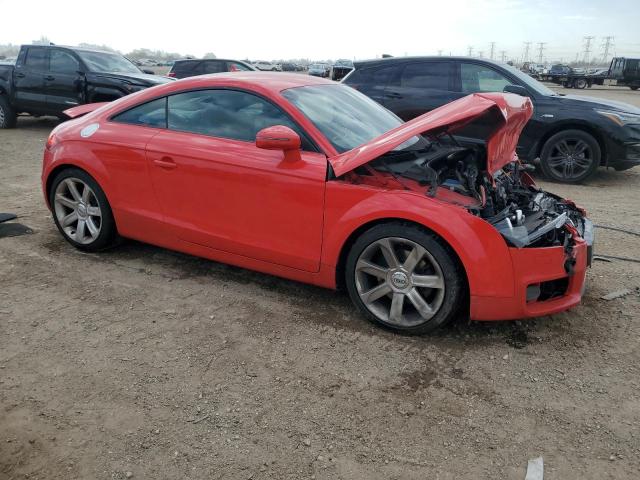 2012 AUDI TT PREMIUM #3284915953