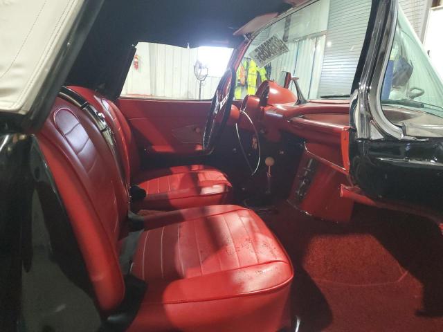 1959 CHEVROLET CORVETTE #3285543313