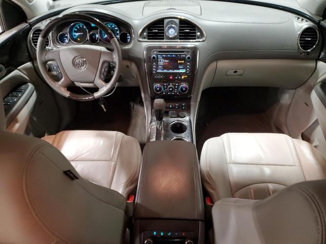 2015 BUICK ENCLAVE #3304783951