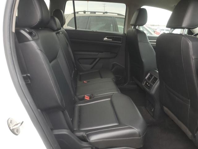 2018 VOLKSWAGEN ATLAS SE - 1V2LR2CA5JC530515