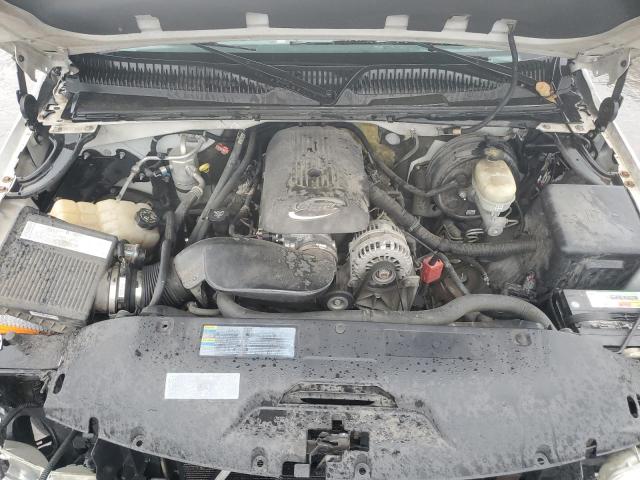 2005 GMC NEW SIERRA #3302824991