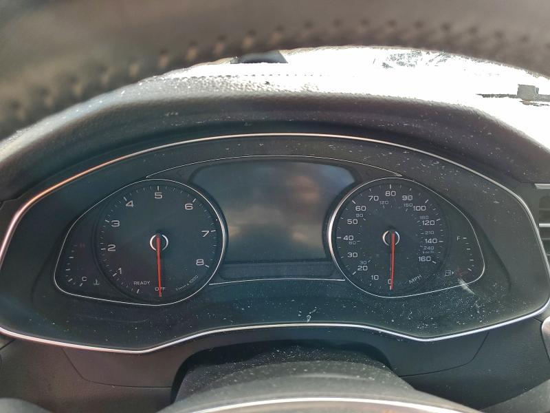 2019 AUDI A6 PREMIUM #3302148118