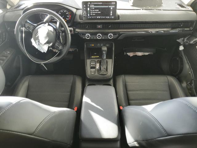 2025 HONDA CR-V EXL #3308413284