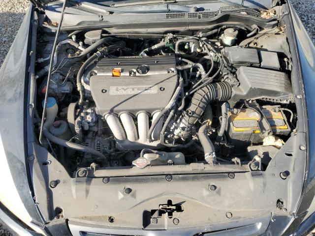 2003 HONDA ACCORD EX #3301730358