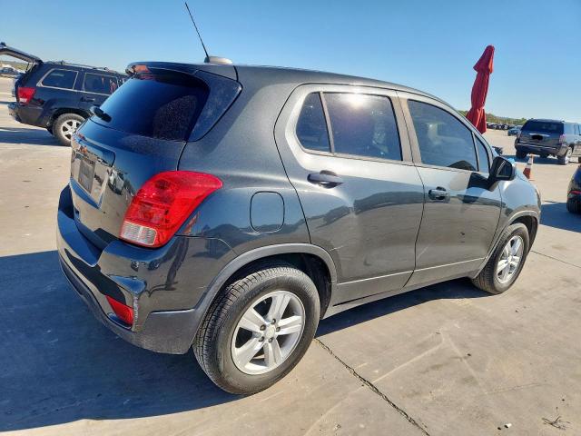 2020 CHEVROLET TRAX LS #3297199443