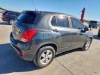 Lot #3297199443 2020 CHEVROLET TRAX LS