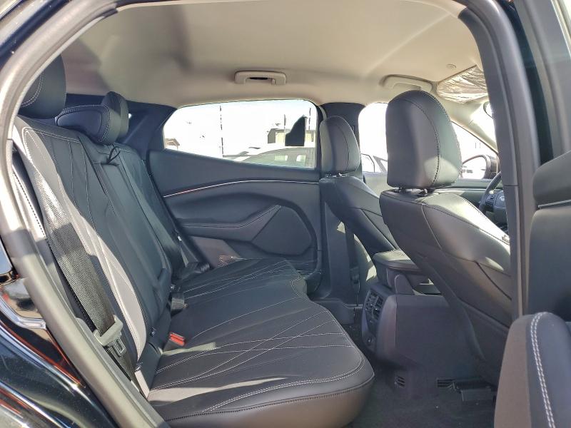 2025 FORD MUSTANG MA #3290140264