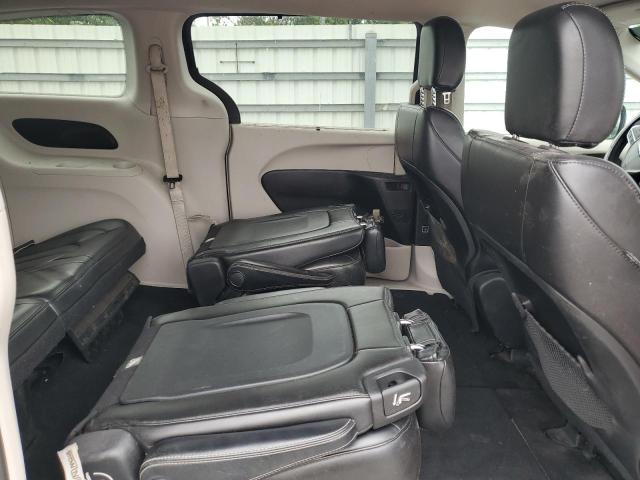 2021 CHRYSLER VOYAGER LX #3302853907