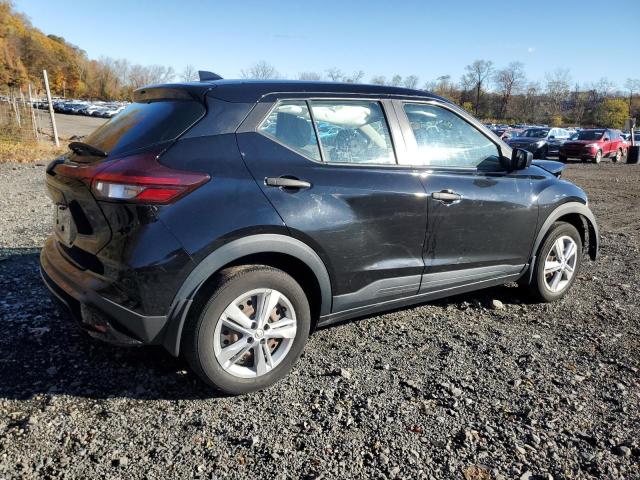 2023 NISSAN KICKS S #3301603628