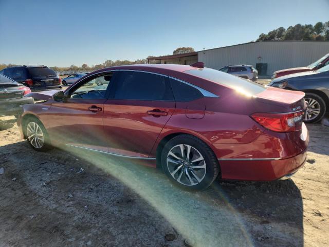 2019 HONDA ACCORD HYB #3296305464