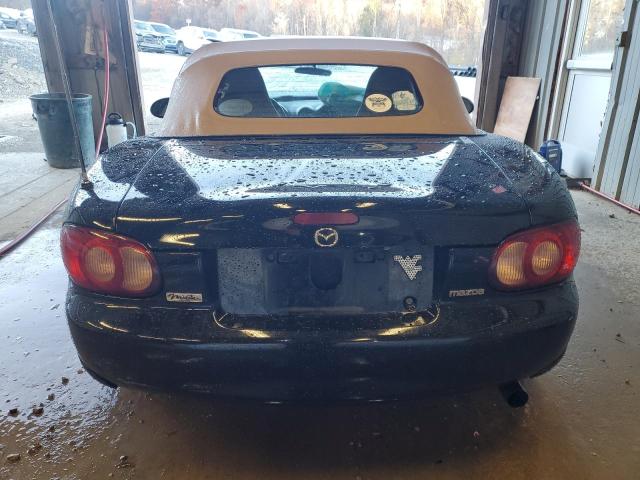 2001 MAZDA MX-5 MIATA #3309604564