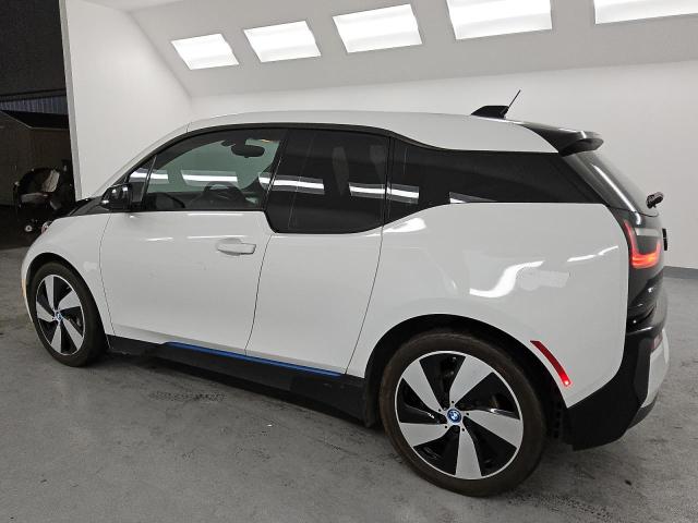 2016 BMW I3 REX #3304530440