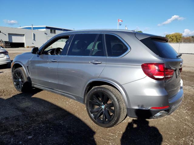 2018 BMW X5 XDR40E - 5UXKT0C52J0W03927