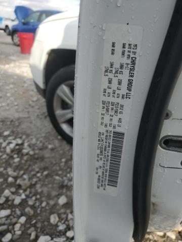 2011 JEEP COMPASS SP - 1J4NT1FA1BD290676