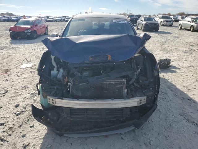 2019 HONDA CR-V LX #3294157942