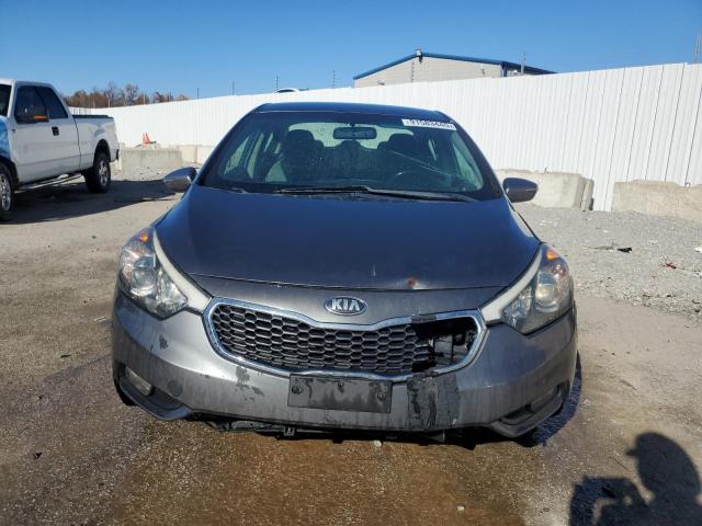 2014 KIA FORTE EX #3294176951