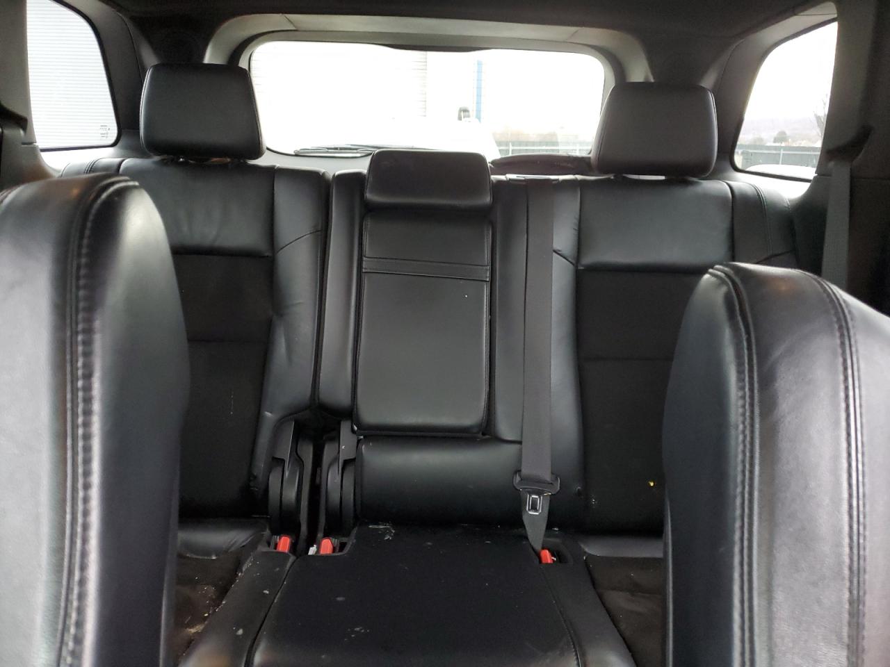 Lot #3301970457 2019 JEEP GRAND CHER