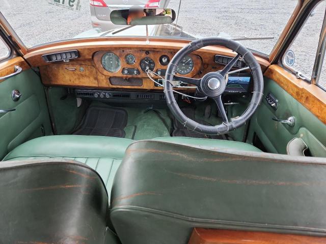 1961 ROLLS-ROYCE ALL MODELS #3285720668