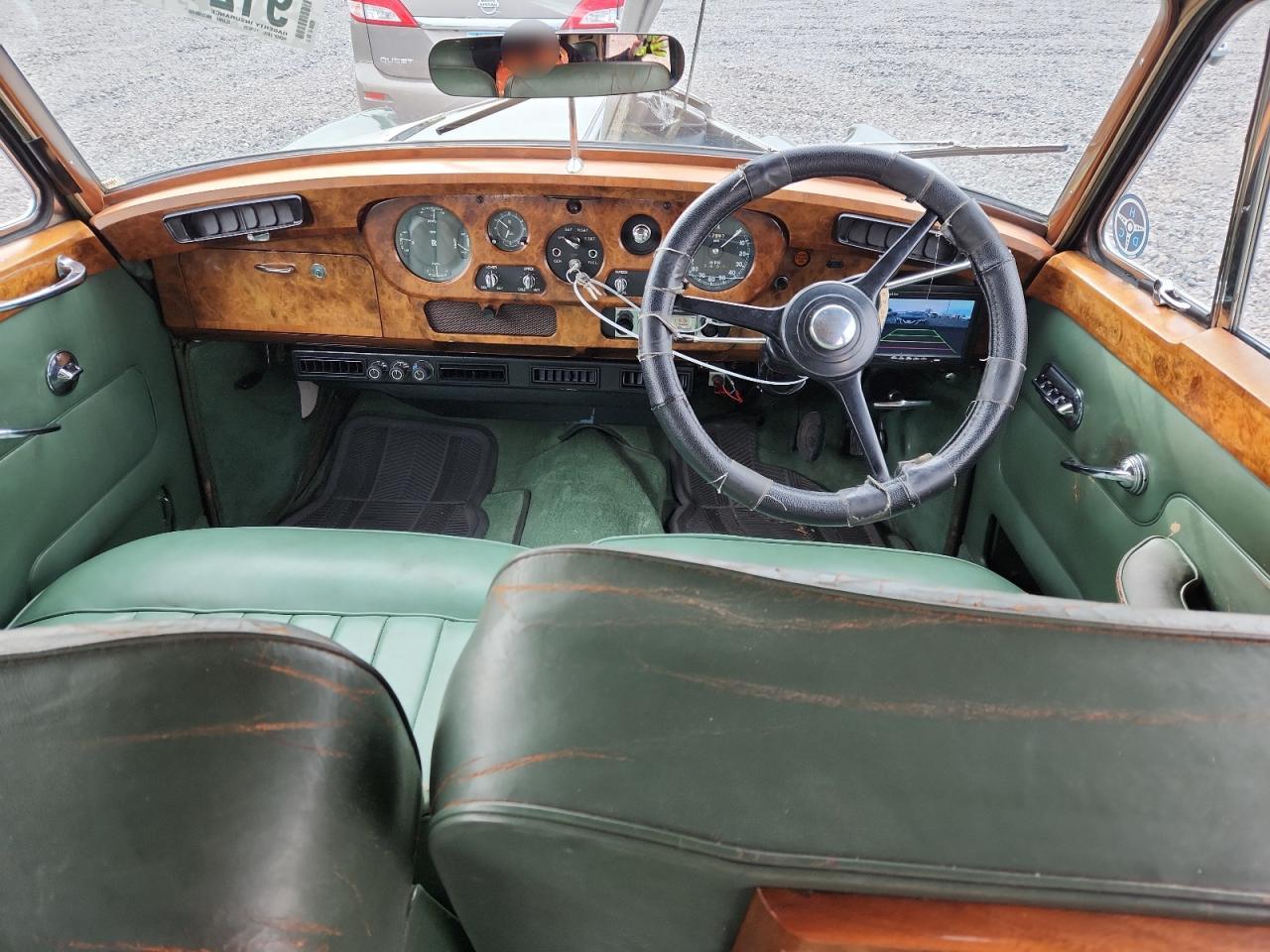 Lot #3285720668 1961 ROLLS-ROYCE ALL MODELS