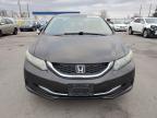 Lot #3303771418 2014 HONDA CIVIC LX