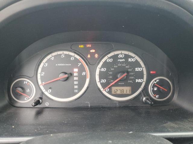 2004 HONDA CR-V LX #3291519919