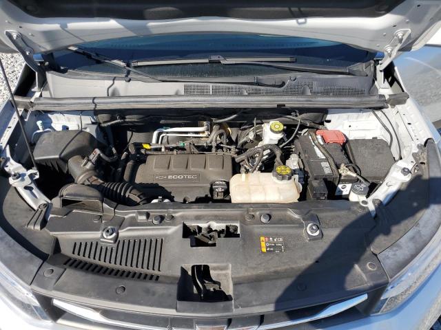 2019 CHEVROLET TRAX 1LT - KL7CJLSB6KB869295