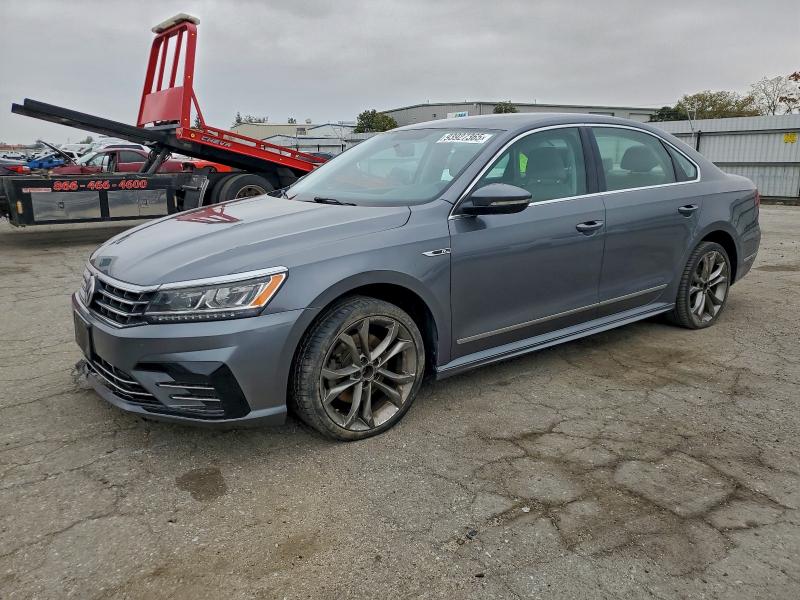 VOLKSWAGEN PASSAT R-L