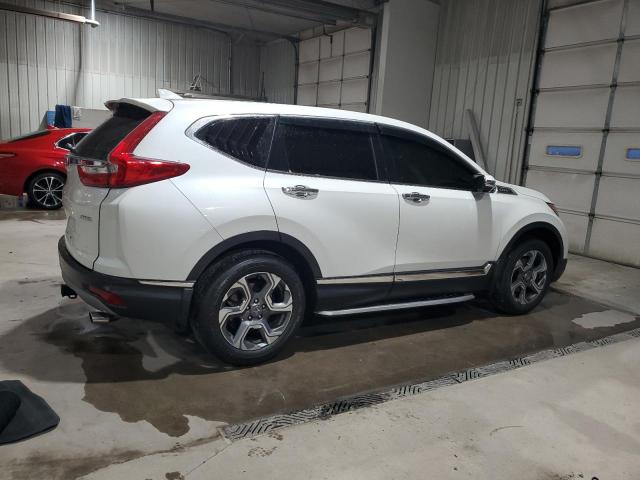 2017 HONDA CR-V EX #3297124537