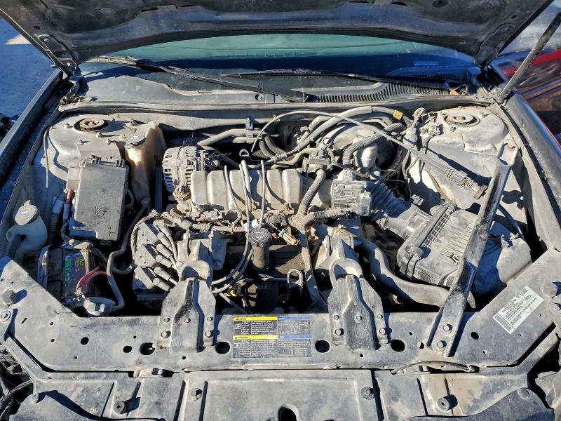 2008 PONTIAC GRAND PRIX #3301867014