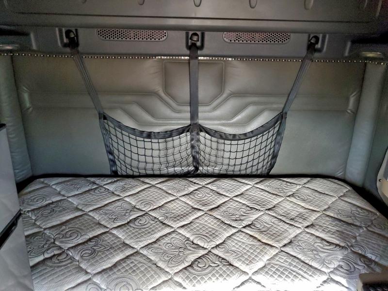 2017 FREIGHTLINER CASCADIA 1 #3298202032