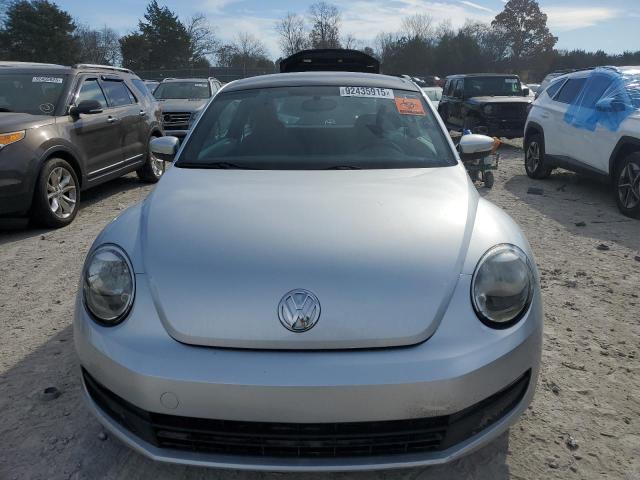2014 VOLKSWAGEN BEETLE #3301663628