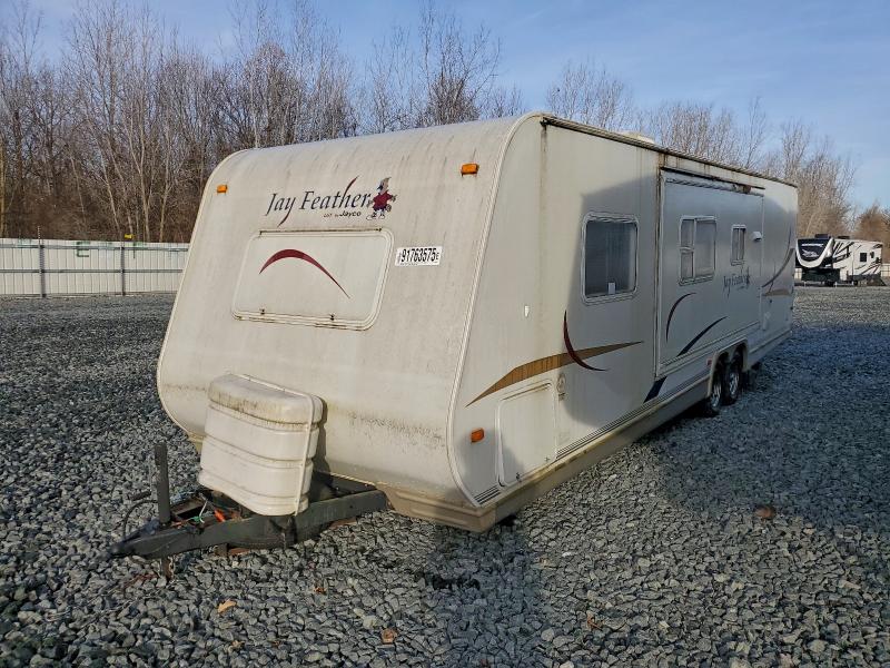 2005 JCYA O TRAILER COACH FLIG #3302589764