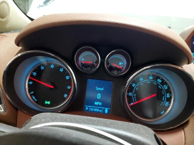 2014 BUICK ENCORE #3304745002