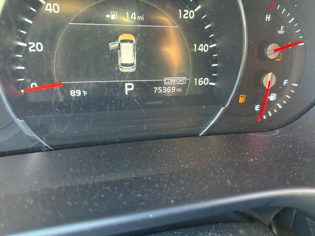 2019 KIA SORENTO EX #3292390321