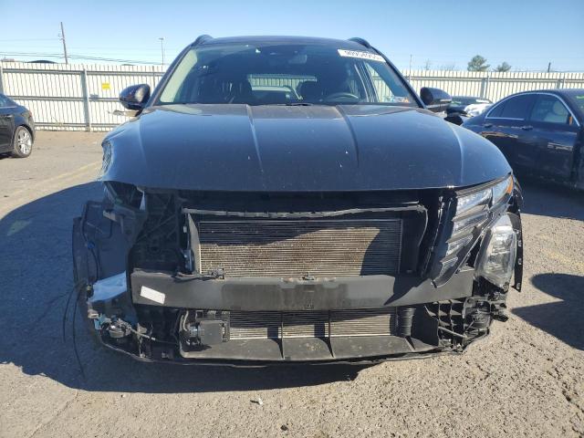 2022 HYUNDAI TUCSON SEL #3304669948