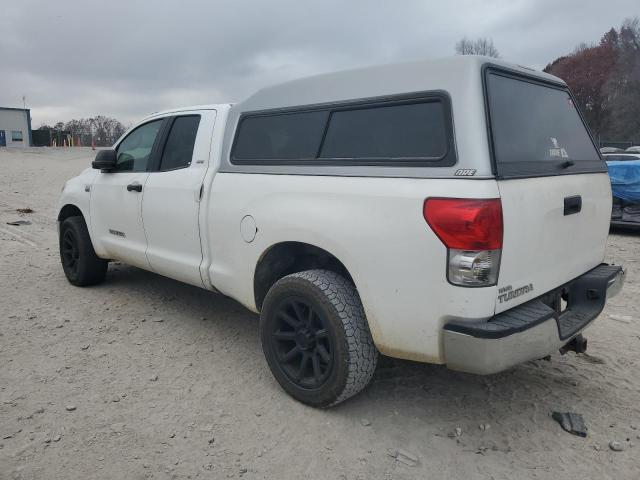 2007 TOYOTA TUNDRA DOU #3298095157