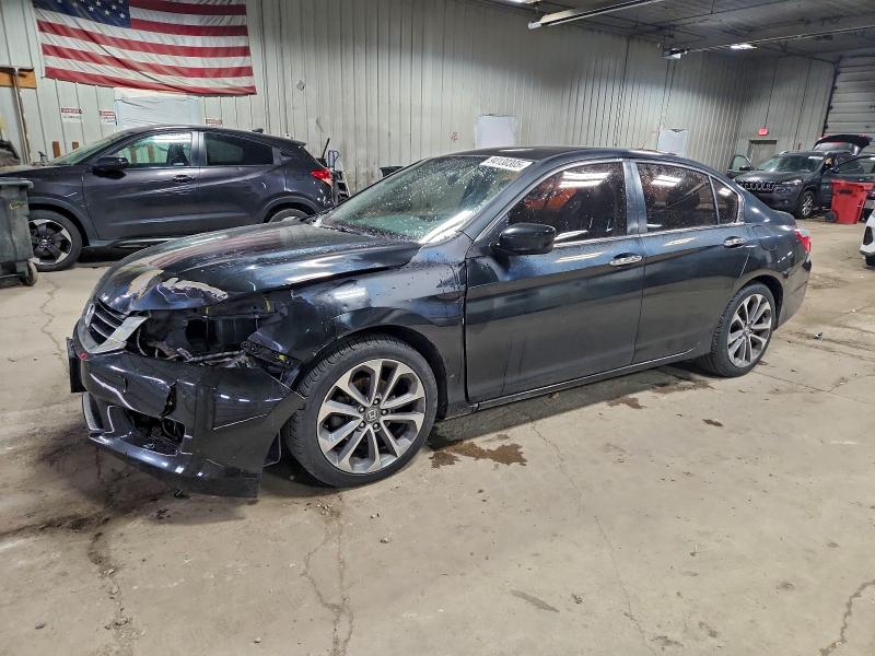 2014 HONDA ACCORD SPO #3301869023