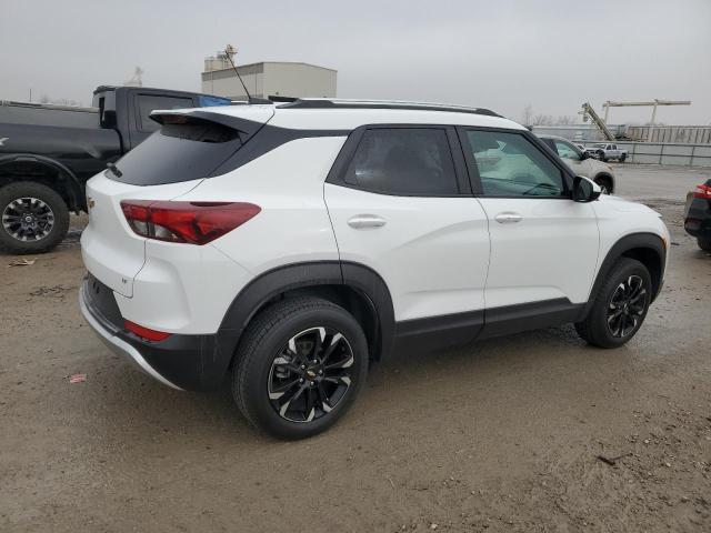 2023 CHEVROLET TRAILBLAZE #3297020355