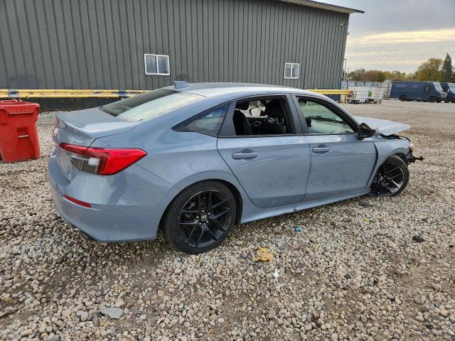 2023 HONDA CIVIC SPOR - 2HGFE2F59PH520473