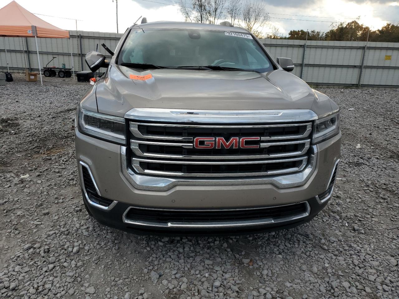 GMC ACADIA SLE