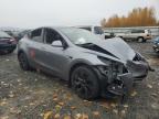 Lot #3302963643 2025 TESLA MODEL Y