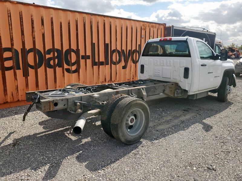 2015 GMC SIERRA #3290492559