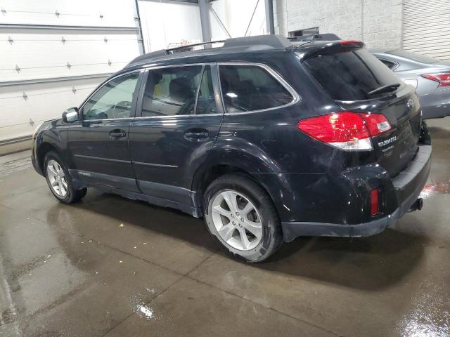 2013 SUBARU OUTBACK 2. #3291215964