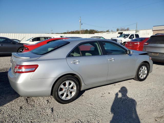 2011 TOYOTA CAMRY BASE #3287690031