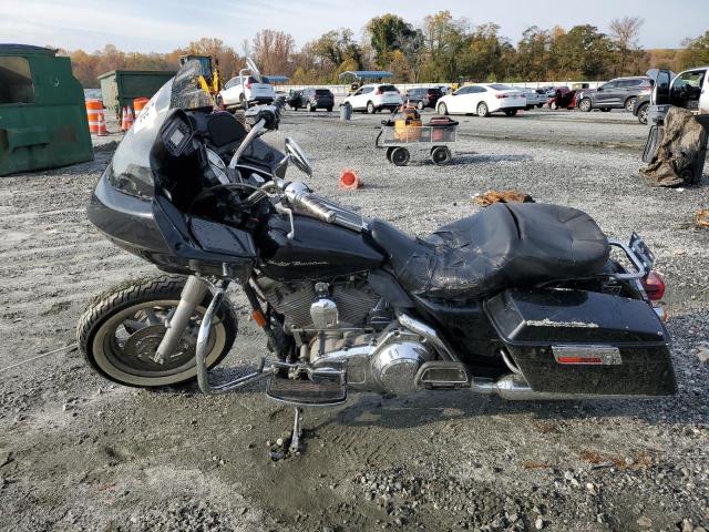 2007 HARLEY-DAVIDSON FLTR #3284028819