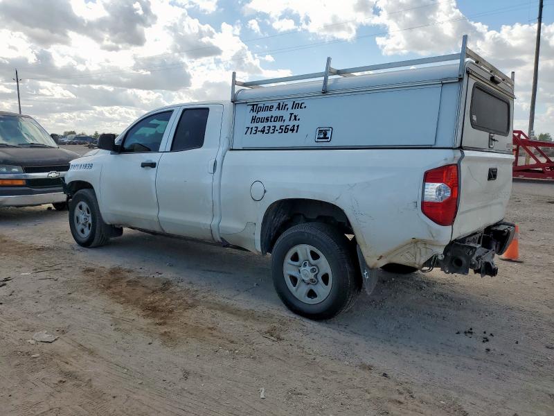 2021 TOYOTA TUNDRA DOU - 5TFRY5F12MX280630