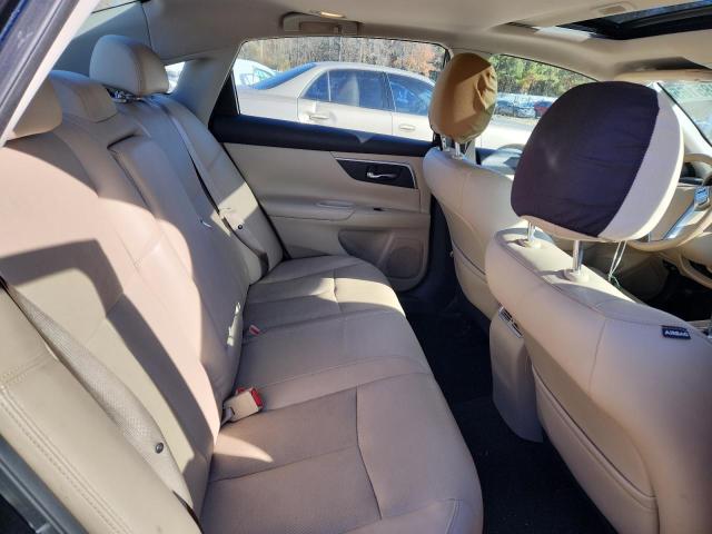 2016 NISSAN ALTIMA 2.5 #3296305479