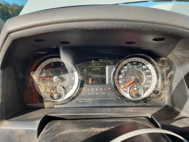 2017 RAM 2500 #3285610298