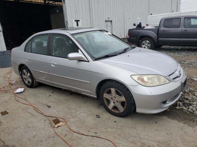 2004 HONDA CIVIC EX #3296966839