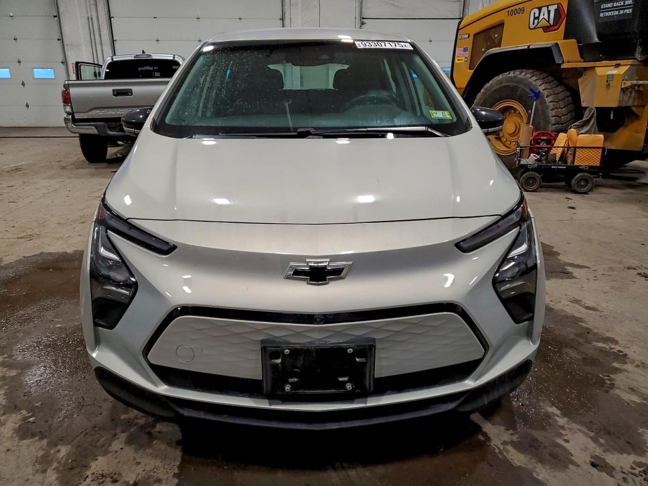 CHEVROLET BOLT EV 2LT